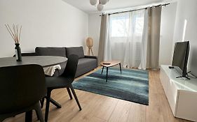 Joli Appartement Dans Une Maison Remise A Neuf
